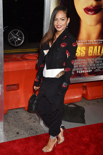 Christina Milian feet photo thumbnail