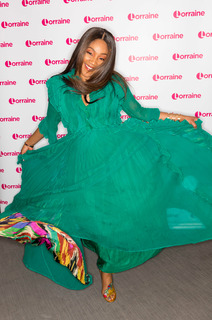 Tiffany Haddish feet photo thumbnail