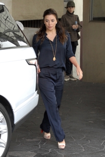 Eva Longoria feet photo thumbnail