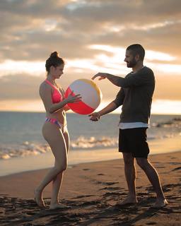 Barbara Palvin feet photo thumbnail