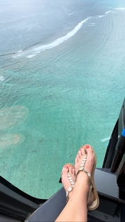 Nova Meierhenrich feet photo thumbnail