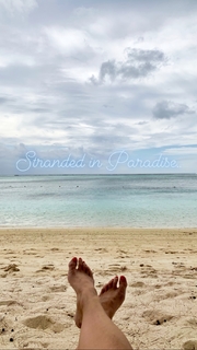 Nova Meierhenrich feet photo thumbnail