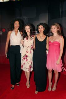 Jewel Staite feet photo 4