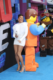 Tiffany Haddish feet photo thumbnail