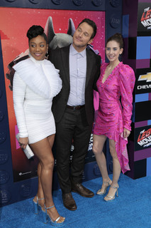 Tiffany Haddish feet photo thumbnail