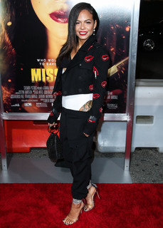 Christina Milian feet photo thumbnail