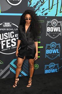 Ciara feet photo thumbnail