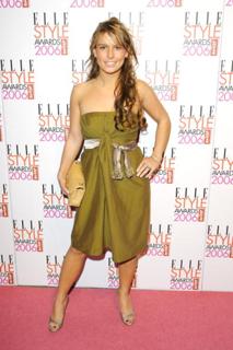 Coleen Rooney feet photo 2