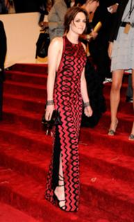 Kristen Stewart feet photo thumbnail
