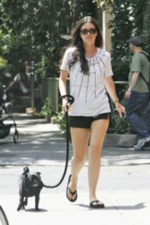 Katie Lee feet photo 2