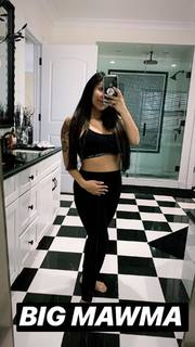 Nicole Polizzi feet photo thumbnail