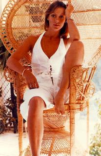 Jenny Agutter feet photo 4