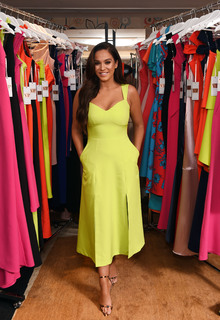 Vicky Pattison feet photo thumbnail