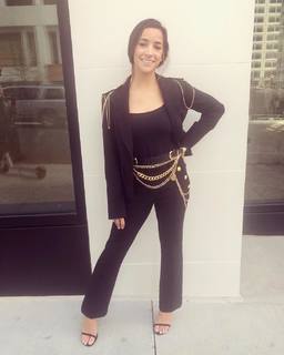 Aly Raisman feet photo thumbnail