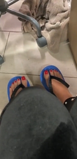 Latto feet photo thumbnail