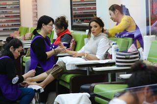 Eva Longoria feet photo thumbnail