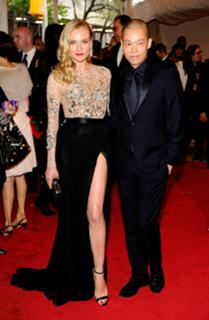 Diane Kruger feet photo thumbnail