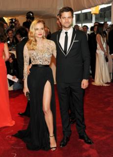 Diane Kruger feet photo thumbnail