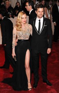 Diane Kruger feet photo thumbnail