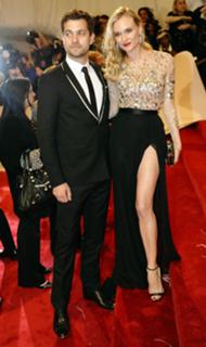 Diane Kruger feet photo thumbnail