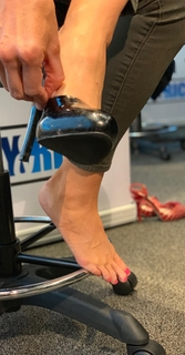 Kyle Unfug feet photo thumbnail