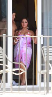 Nicole Polizzi feet photo thumbnail