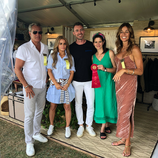 Kelly Bensimon feet photo thumbnail