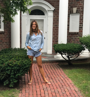 Kelly Bensimon feet photo thumbnail