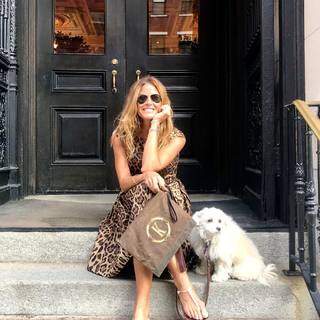 Kelly Bensimon feet photo thumbnail