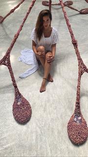 Anitta feet photo thumbnail