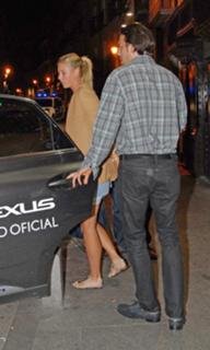 Maria Sharapova feet photo thumbnail