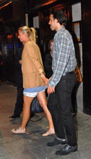 Maria Sharapova feet photo thumbnail