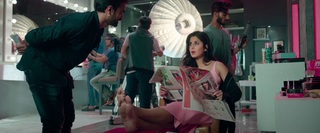 Katrina Kaif feet photo thumbnail