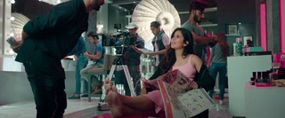 Katrina Kaif feet photo thumbnail