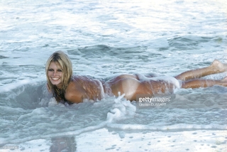 Brigitte Bardot feet photo thumbnail