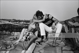 Brigitte Bardot feet photo thumbnail