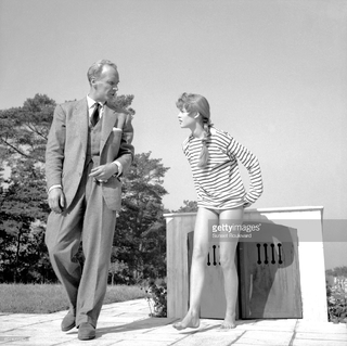 Brigitte Bardot feet photo thumbnail