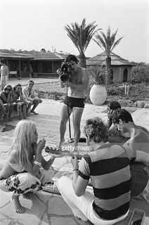 Brigitte Bardot feet photo thumbnail