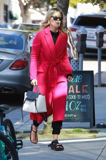Ali Larter feet photo thumbnail