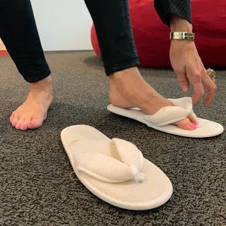 Kyle Unfug feet photo thumbnail