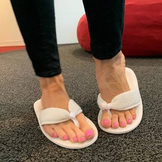 Kyle Unfug feet photo thumbnail