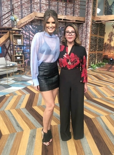 Vanessa Claudio feet photo thumbnail