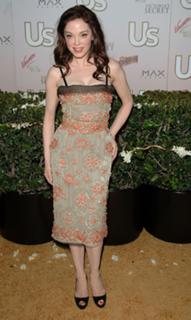 Rose McGowan feet photo thumbnail