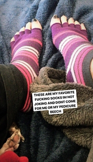 Jenna Marbles feet photo 4