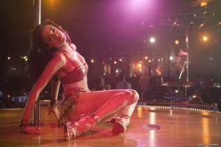 Rose McGowan feet photo thumbnail