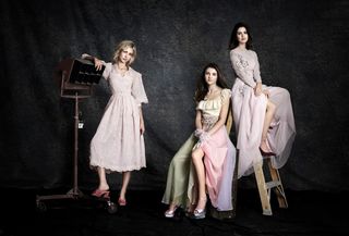 Isabel May feet photo 2