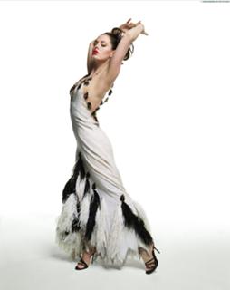 Rose McGowan feet photo thumbnail