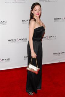 Rose McGowan feet photo thumbnail