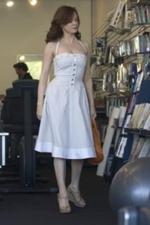 Rose McGowan feet photo thumbnail
