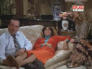 Kate Jackson feet photo 4
